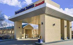 Springhill Suites By Marriott Lawrence Downtown